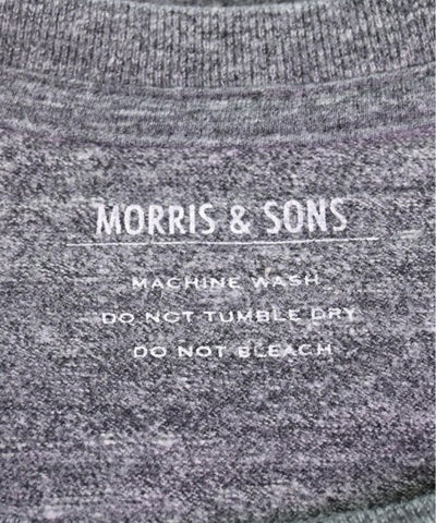 Morris&Sons Tee Shirts/Tops