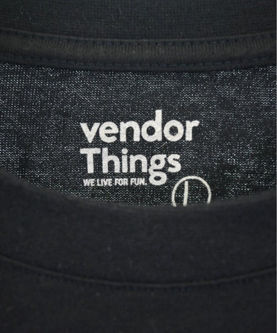 Vendor Things Tee Shirts/Tops