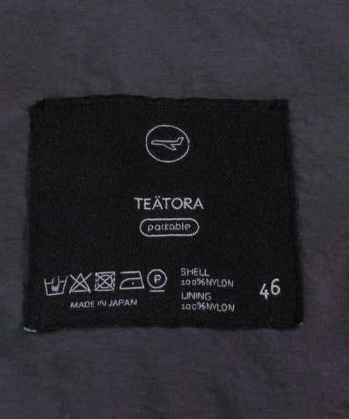 TEATORA Other