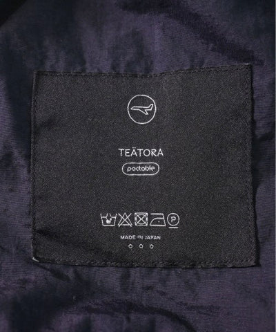 TEATORA Other