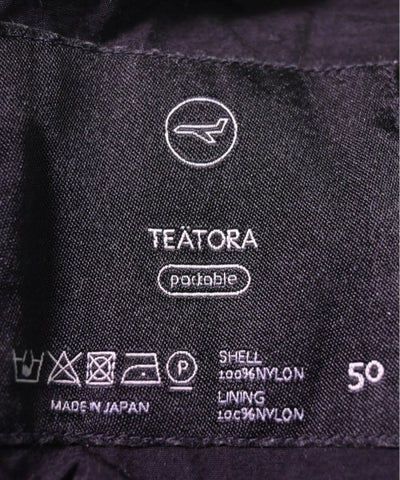 TEATORA