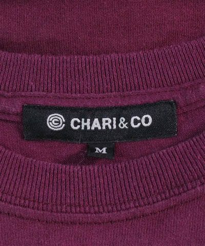 CHARI&CO NYC Tee Shirts/Tops