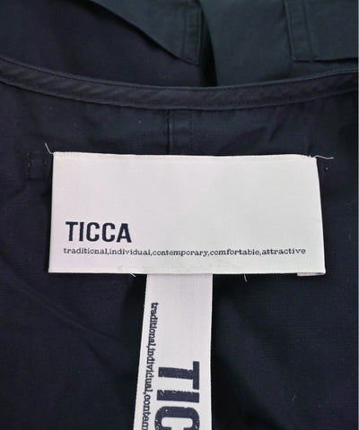 TICCA Dresses