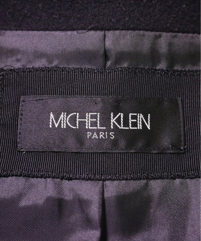 MICHEL KLEIN Pea Coats