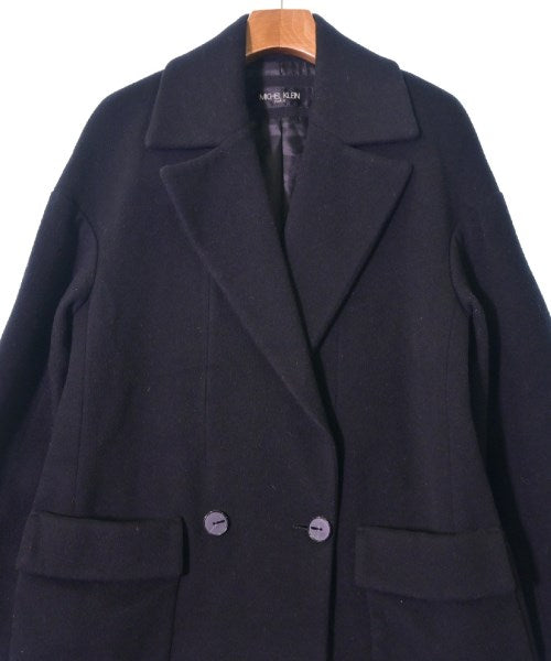 MICHEL KLEIN Pea Coats