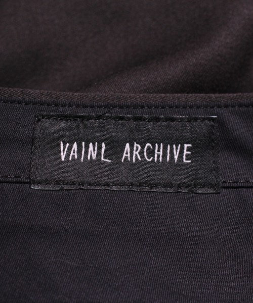 VAINL ARCHIVE Other