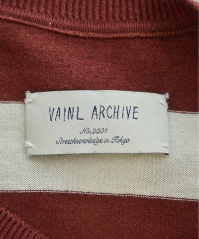 VAINL ARCHIVE Tee Shirts/Tops