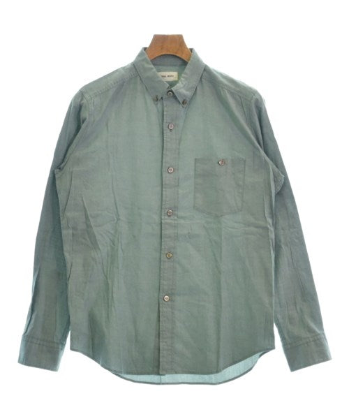 VAINL ARCHIVE Casual shirts