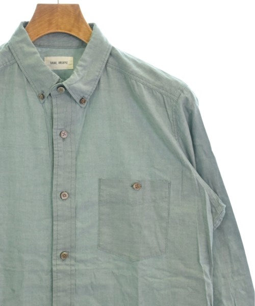 VAINL ARCHIVE Casual shirts