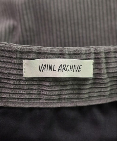 VAINL ARCHIVE Other