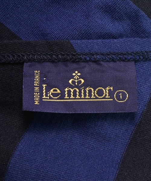 Le minor Dresses