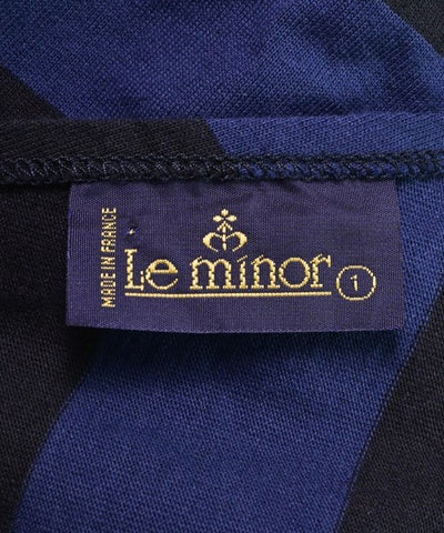 Le minor Dresses