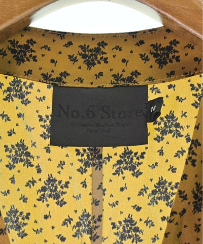 No.6 Store Dresses