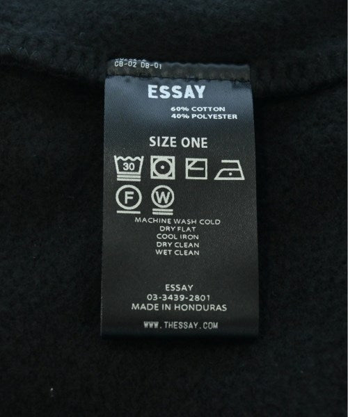 ESSAY Sweatshirts