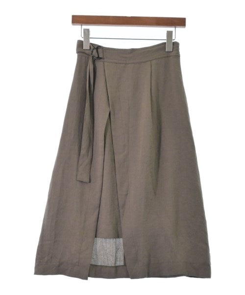 STUDIOUS Long/Maxi length skirts