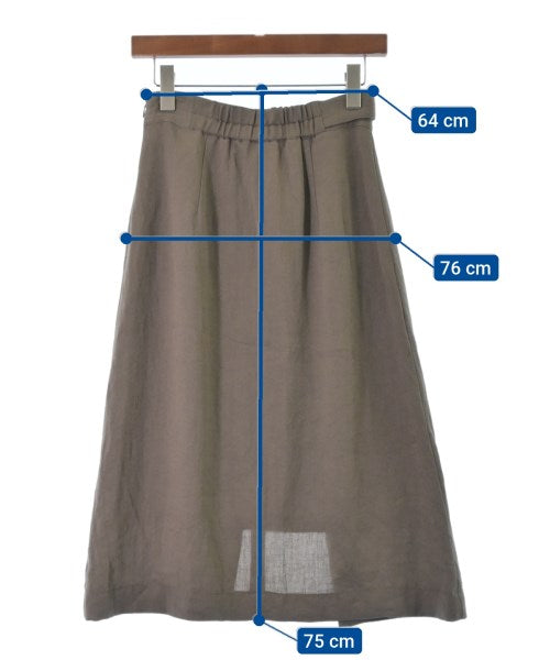 STUDIOUS Long/Maxi length skirts