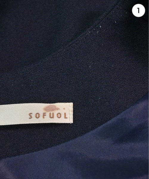 SOFUOL Dresses