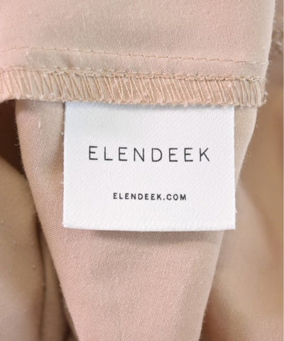 ELENDEEK Dresses