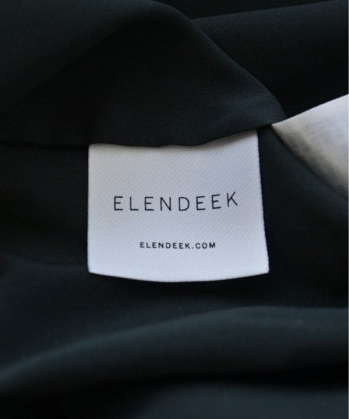 ELENDEEK Dresses