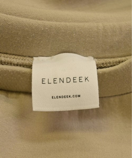 ELENDEEK Dresses