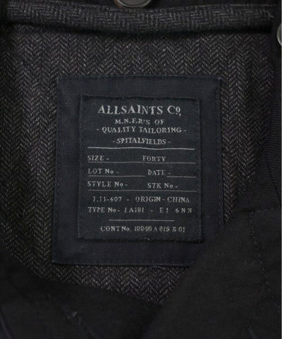 ALLSAINTS Trench coats