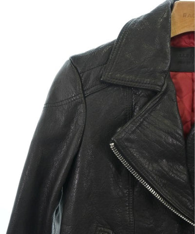 ALLSAINTS Motercycle Jackets