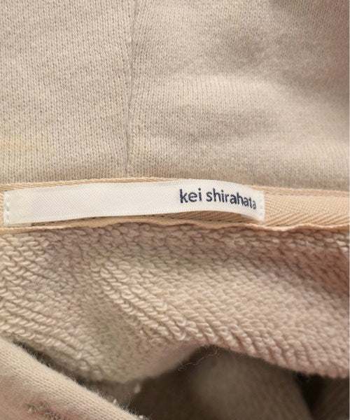 kei shirahata Hoodies