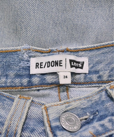 RE/DONE Jeans