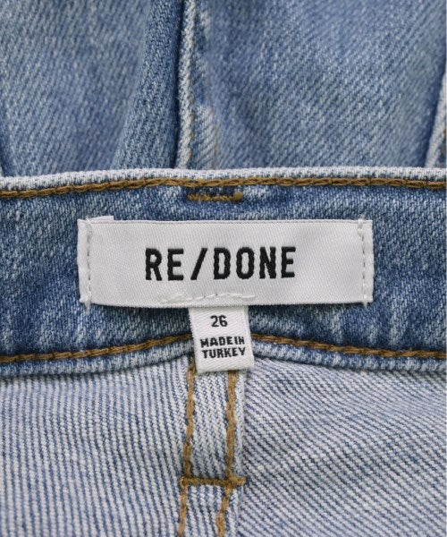 RE/DONE Jeans