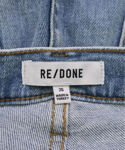 RE/DONE Jeans