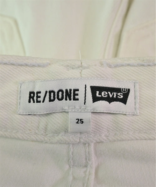 RE/DONE Jeans