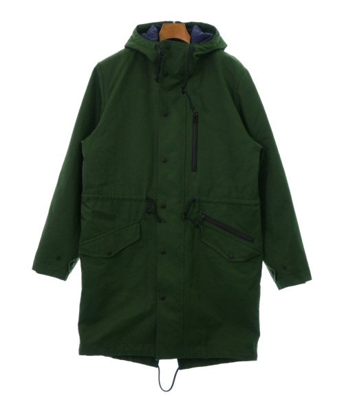 PS by Paul Smith Mod coats