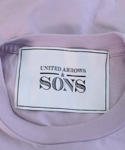 UNITED ARROWS&SONS