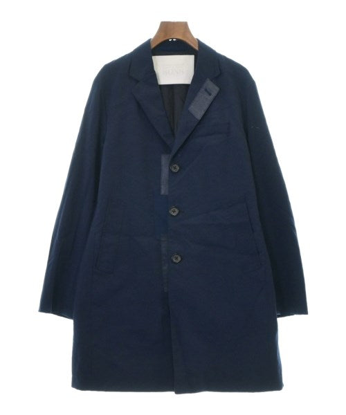 UNITED ARROWS&SONS Chesterfield coats