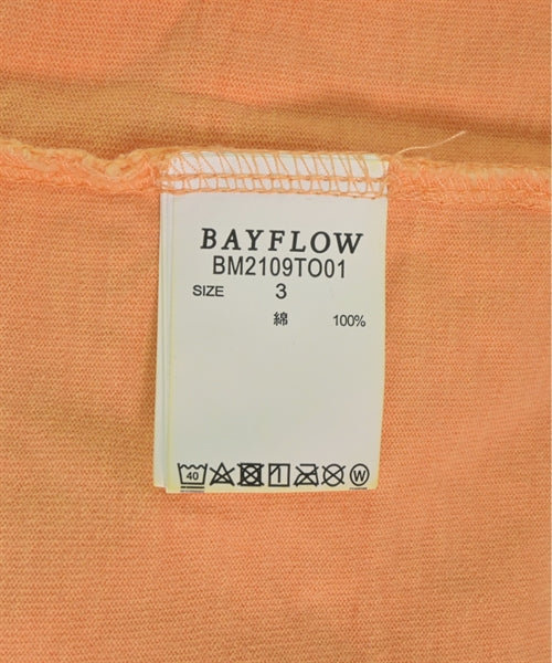 BAYFLOW Tee Shirts/Tops