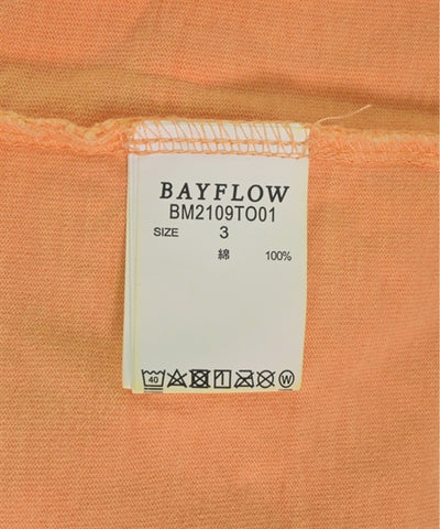 BAYFLOW Tee Shirts/Tops