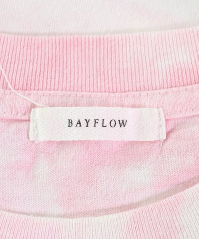 BAYFLOW Tee Shirts/Tops