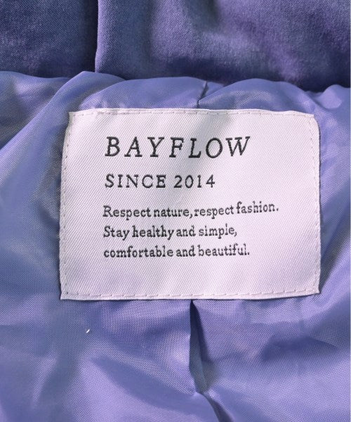 BAYFLOW Down jackets/Vests