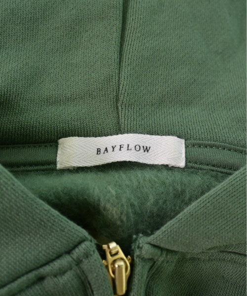 BAYFLOW Hoodies