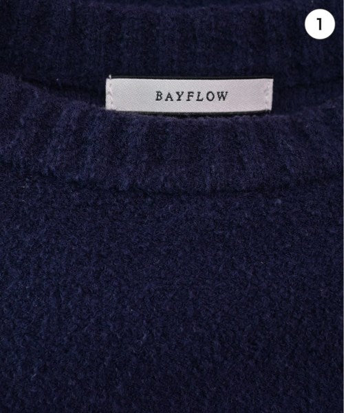 BAYFLOW Sweaters