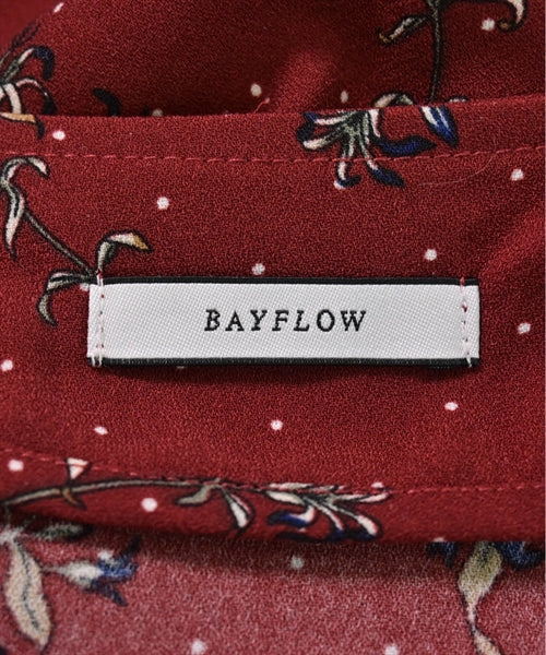 BAYFLOW Dresses