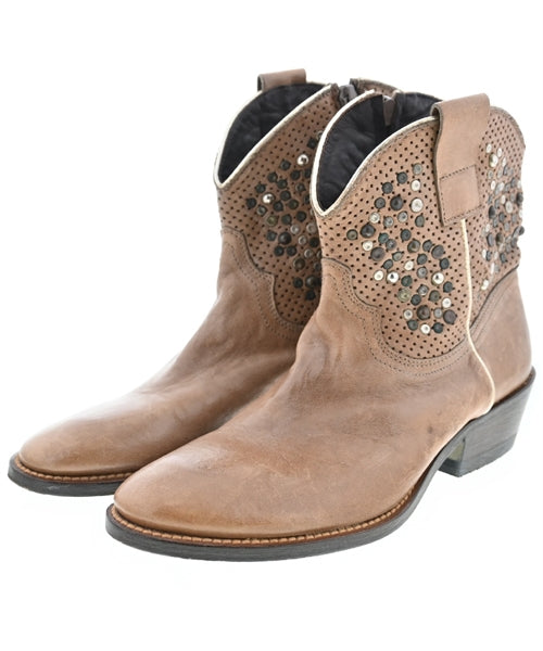 Pertini Boots