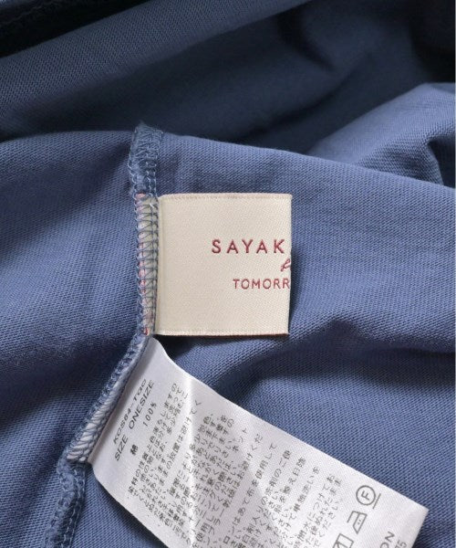 SAYAKA DAVIS Tee Shirts/Tops