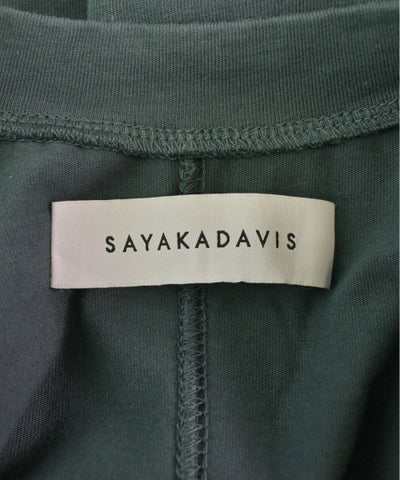 SAYAKA DAVIS Dresses