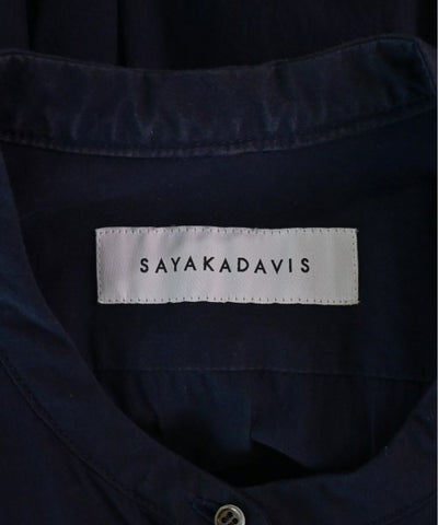 SAYAKA DAVIS Dresses