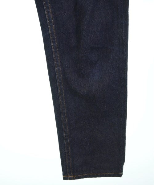 SERGE de bleu Jeans