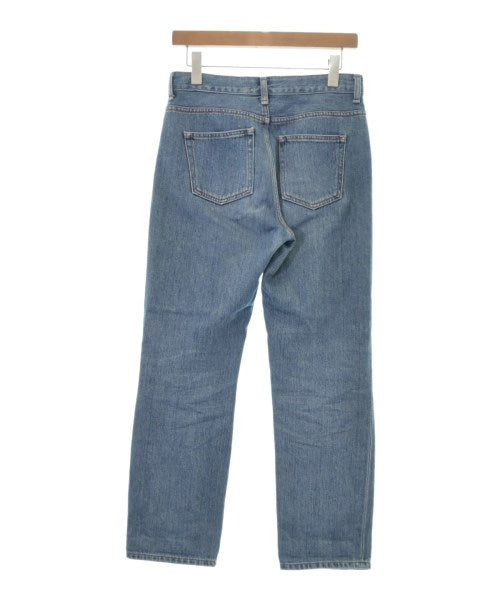 SERGE de bleu Jeans