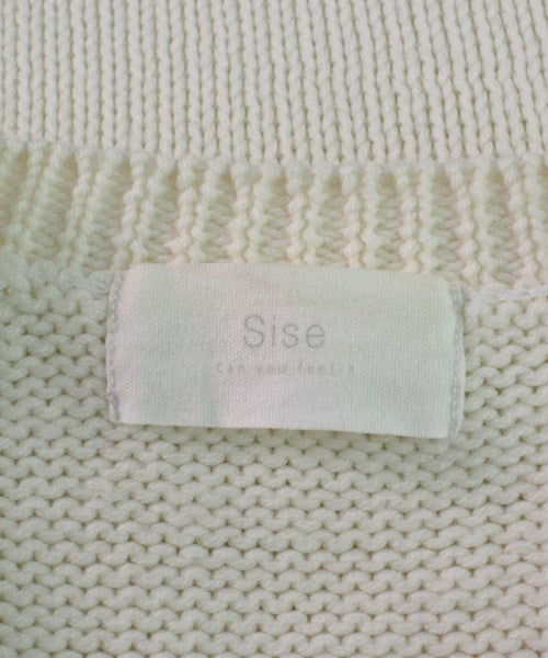 Sise Sweaters