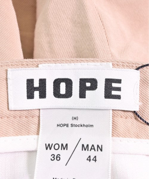 HOPE Trousers