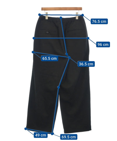 Graphpaper Trousers